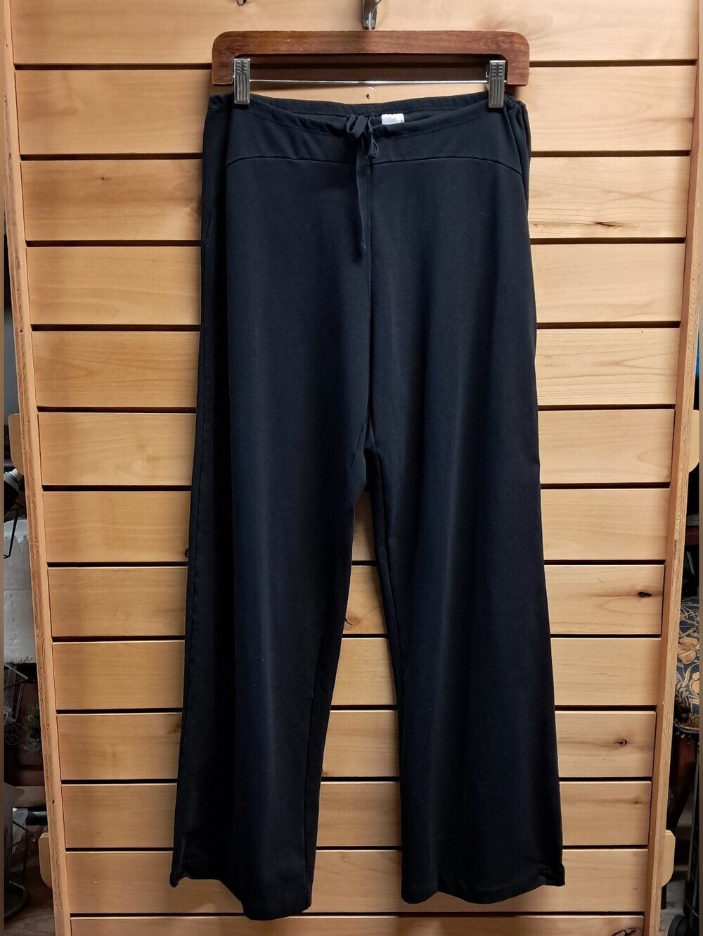 Patagonia Climbing Pants With Ankle Snaps Size L - Picture 4 of 7